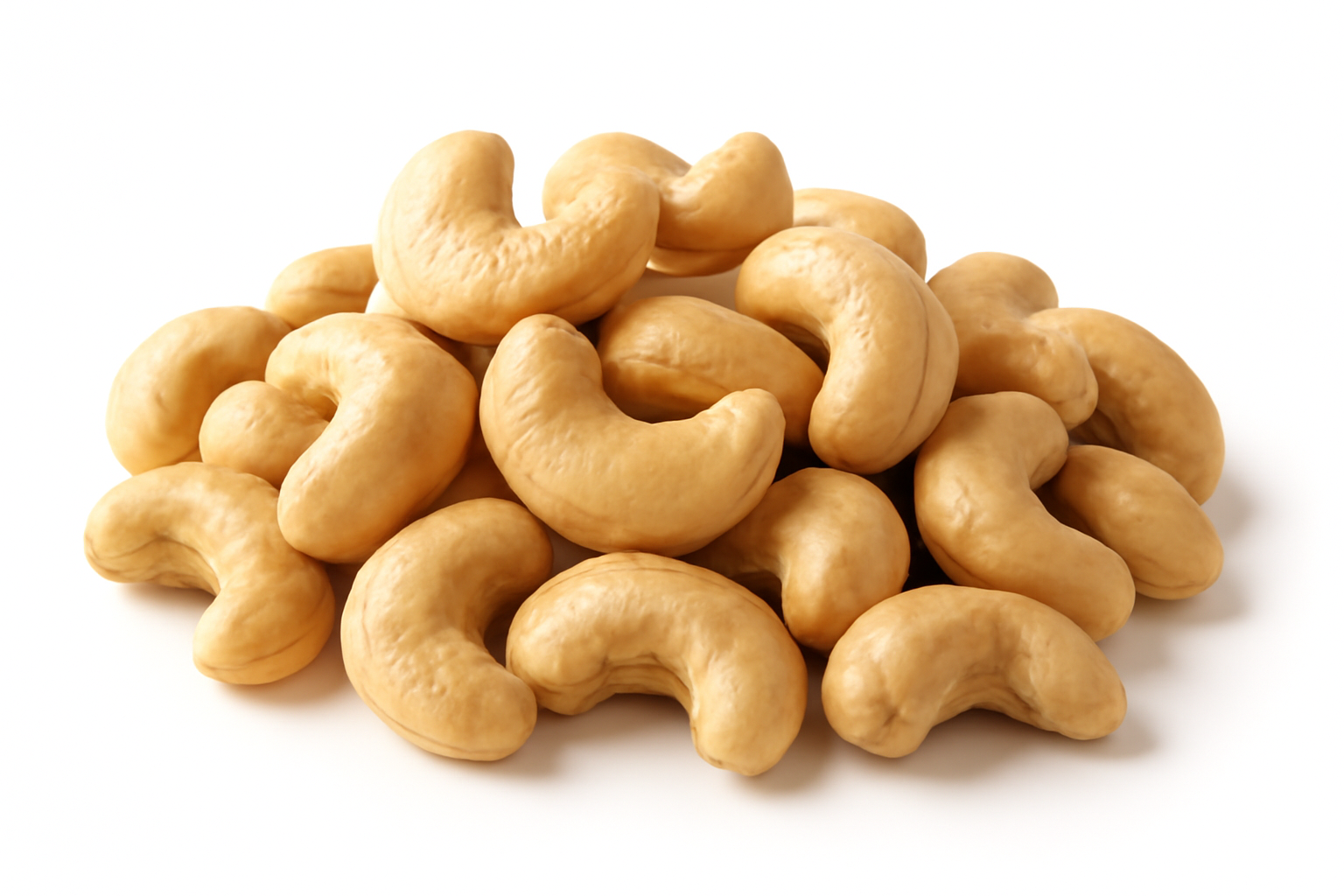 Cashews